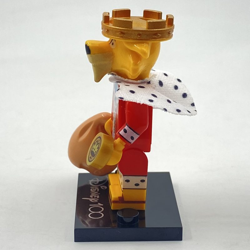 Prince John Minifigure Building Block